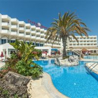 crown resorts horizon (crown horizon bay)