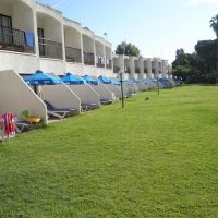 park beach limassol