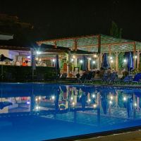 bomo club hylatio tourist village (ex.hylatio tourist village)
