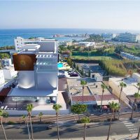 sun n blue boutique hotel