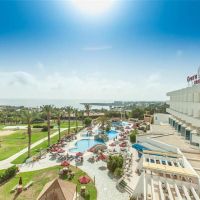 crown resorts horizon (crown horizon bay)