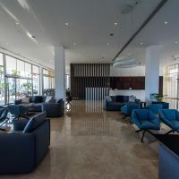 eleana hotel