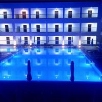 Evabelle Napa Hotel