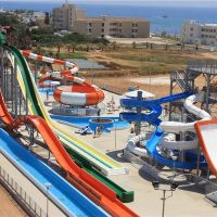 tui fun&sun panthea waterpark