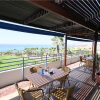 helios bay hotel apartment