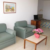 sun hall beach hotel