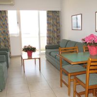 sun hall beach hotel