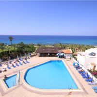 helios bay hotel apartment