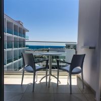 eleana hotel