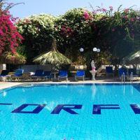 corfu