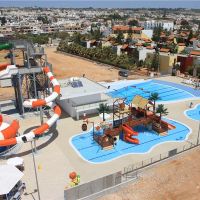 tui fun&sun panthea waterpark