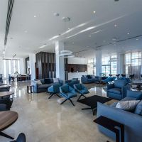 eleana hotel