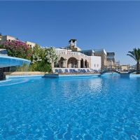 sun n blue boutique hotel