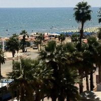 sun hall beach hotel