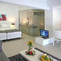 alva hotel apts