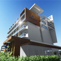 sun n blue boutique hotel