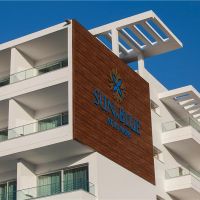 sun n blue boutique hotel