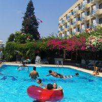 corfu