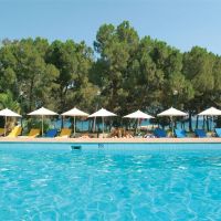 park beach limassol
