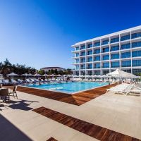 eleana hotel