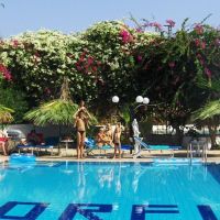 corfu