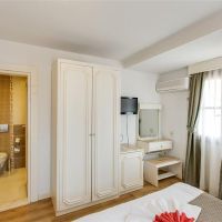 sherwood prize hotel