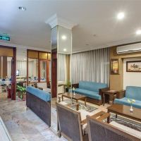 sherwood prize hotel