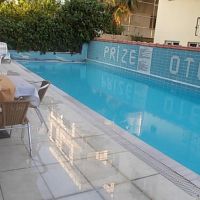 sherwood prize hotel