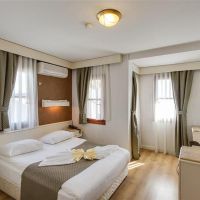 sherwood prize hotel