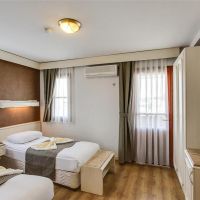 sherwood prize hotel