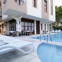 sherwood prize hotel