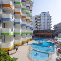 klas dom hotel