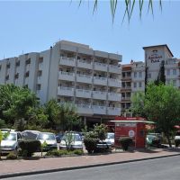 oscar hotel