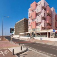 mackenzie beach hotel & apartments