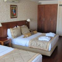 baan phailin | 4 bed villa with private pool near jomtien beach pattaya