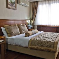 baan phailin | 4 bed villa with private pool near jomtien beach pattaya