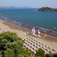 tui seno resort sarigerme