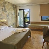 tui seno resort sarigerme
