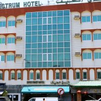 spectrum hotel