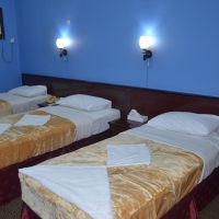 spectrum hotel
