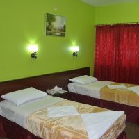 spectrum hotel