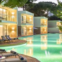 CLUB PRIVE BY RIXOS BELEK