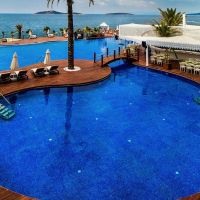 the bodrum by paramount hotels & resort