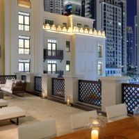 vida downtown dubai