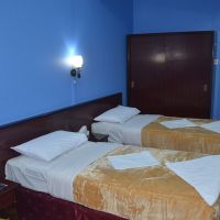 spectrum hotel