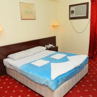 spectrum hotel