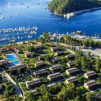 CLUB PRIVE BY RIXOS GOCEK