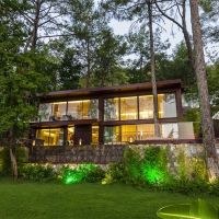 CLUB PRIVE BY RIXOS GOCEK