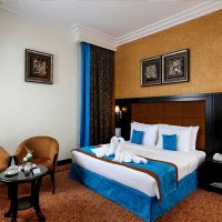 royal grand suite hotel sharjah