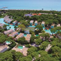 CLUB PRIVE BY RIXOS BELEK